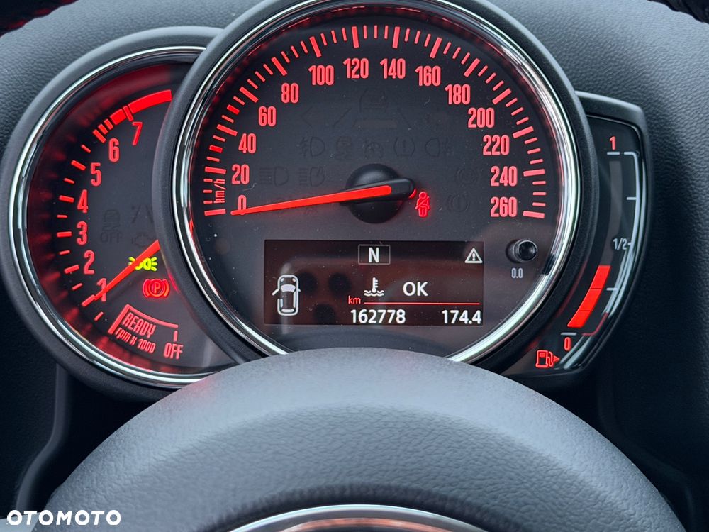 MINI Countryman Cooper Estate Edition - 31
