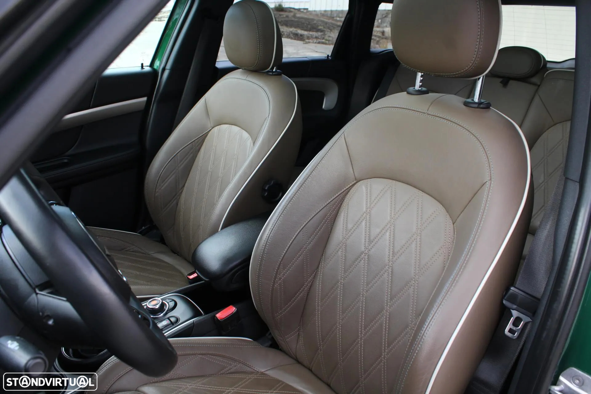 MINI Countryman Cooper SE ALL4 Auto - 10