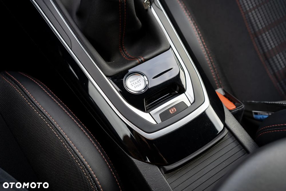 Peugeot 308 PureTech 130 Stop & Start GT-Line Edition - 11