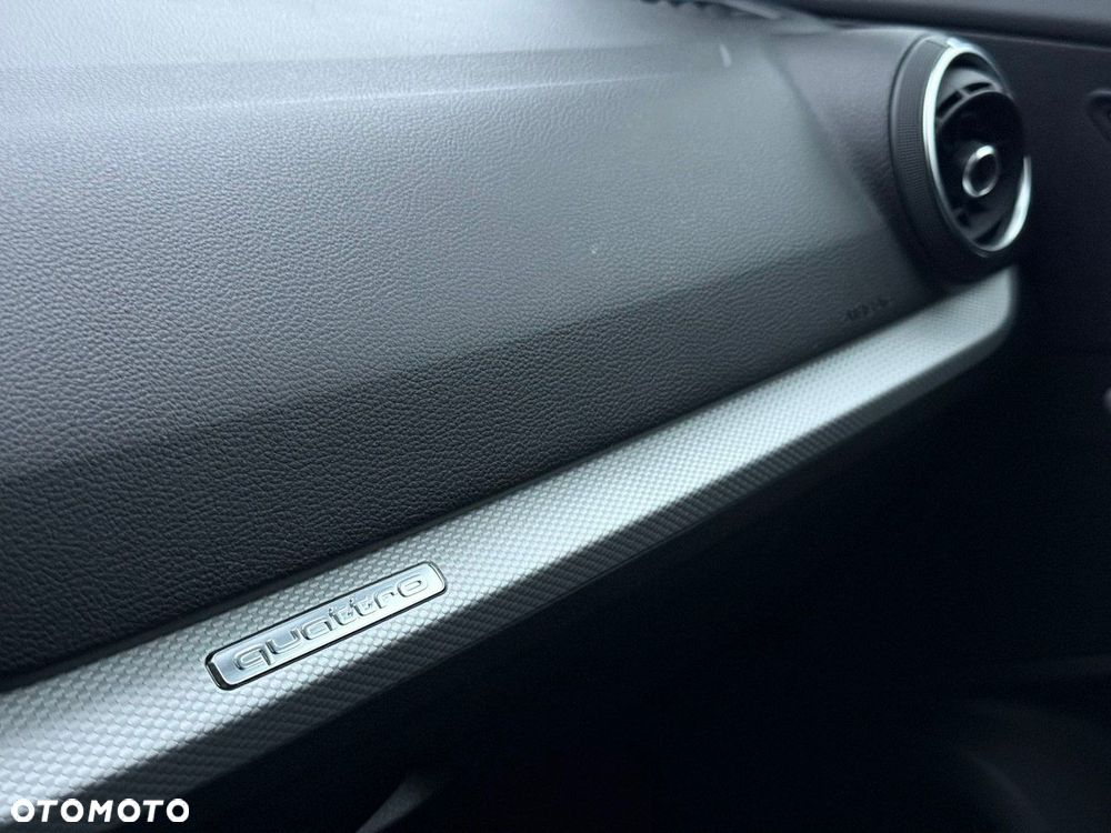 Audi Q2 40 TFSI Quattro S tronic - 32