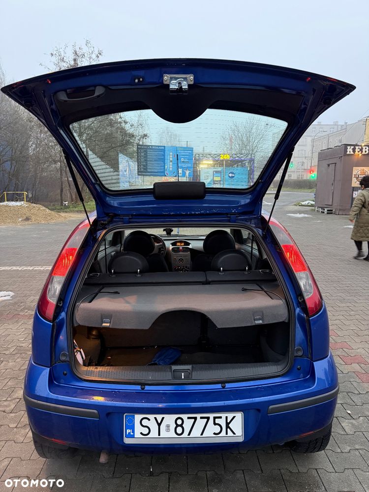 Opel Corsa - 5