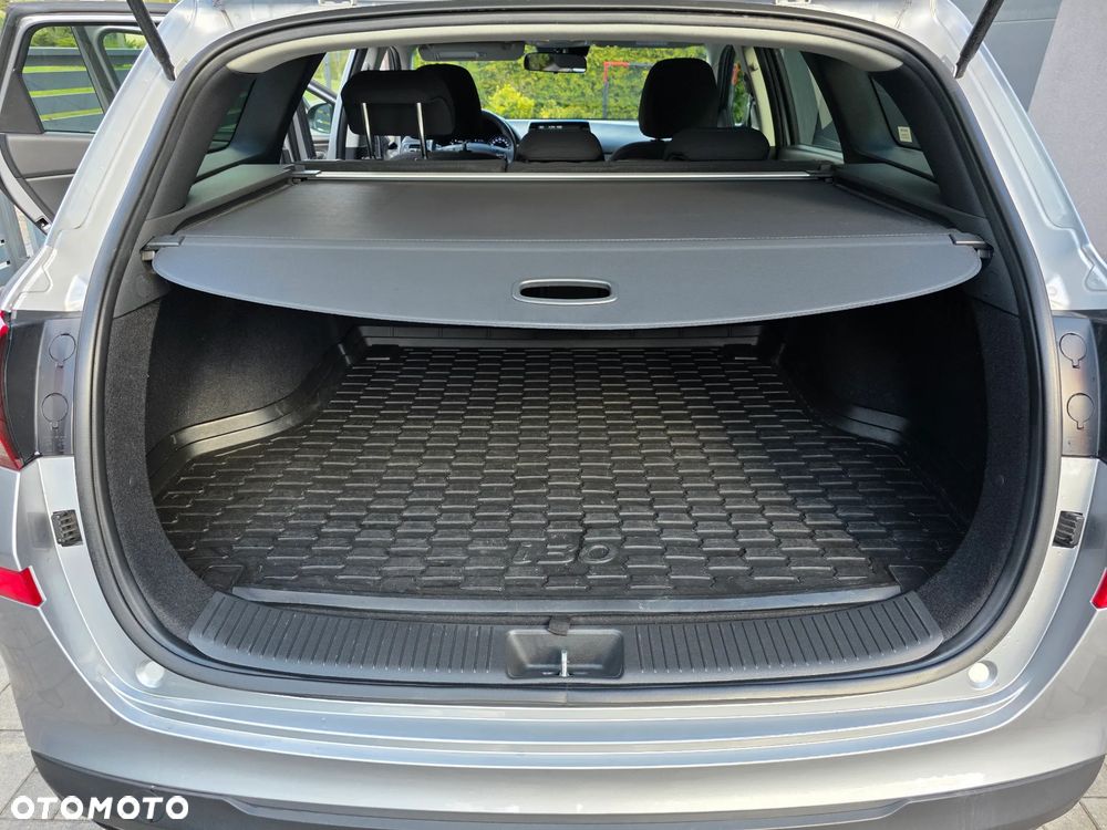 Hyundai i30 1.0 T-GDI Smart DCT - 14