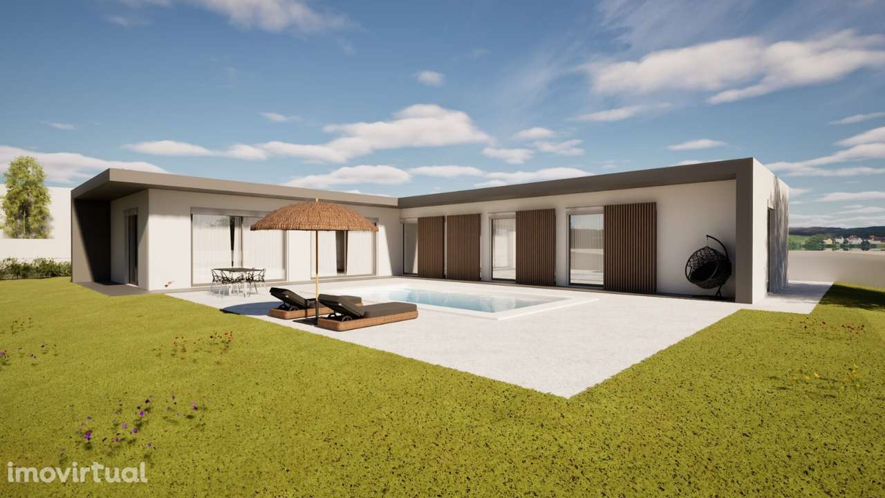 Villas Espilheira - Grande imagem: 2/7
