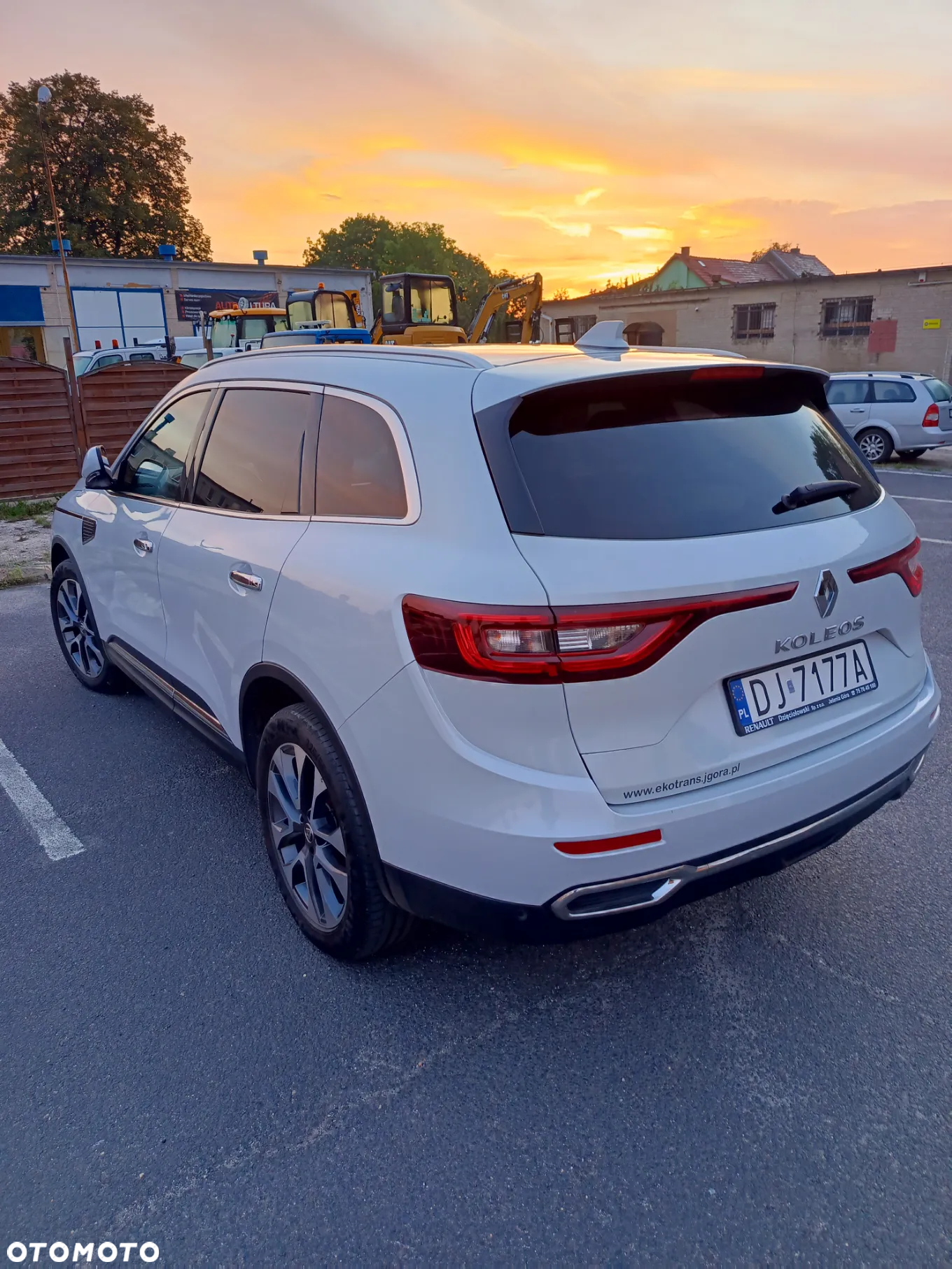 Renault Koleos 2.0 dCi Intens 4x4 X-Tronic - 16