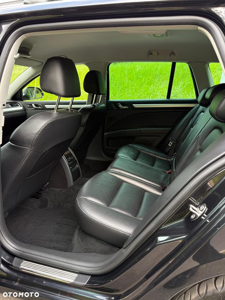 Skoda Superb - 7