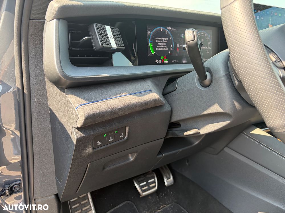VOLKSWAGEN Tayron 2025 — imagine 31