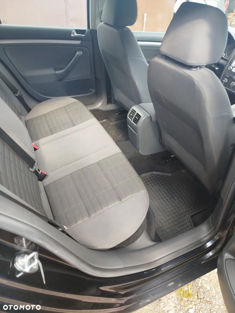 Volkswagen Golf 1.9 TDI Edition - 5
