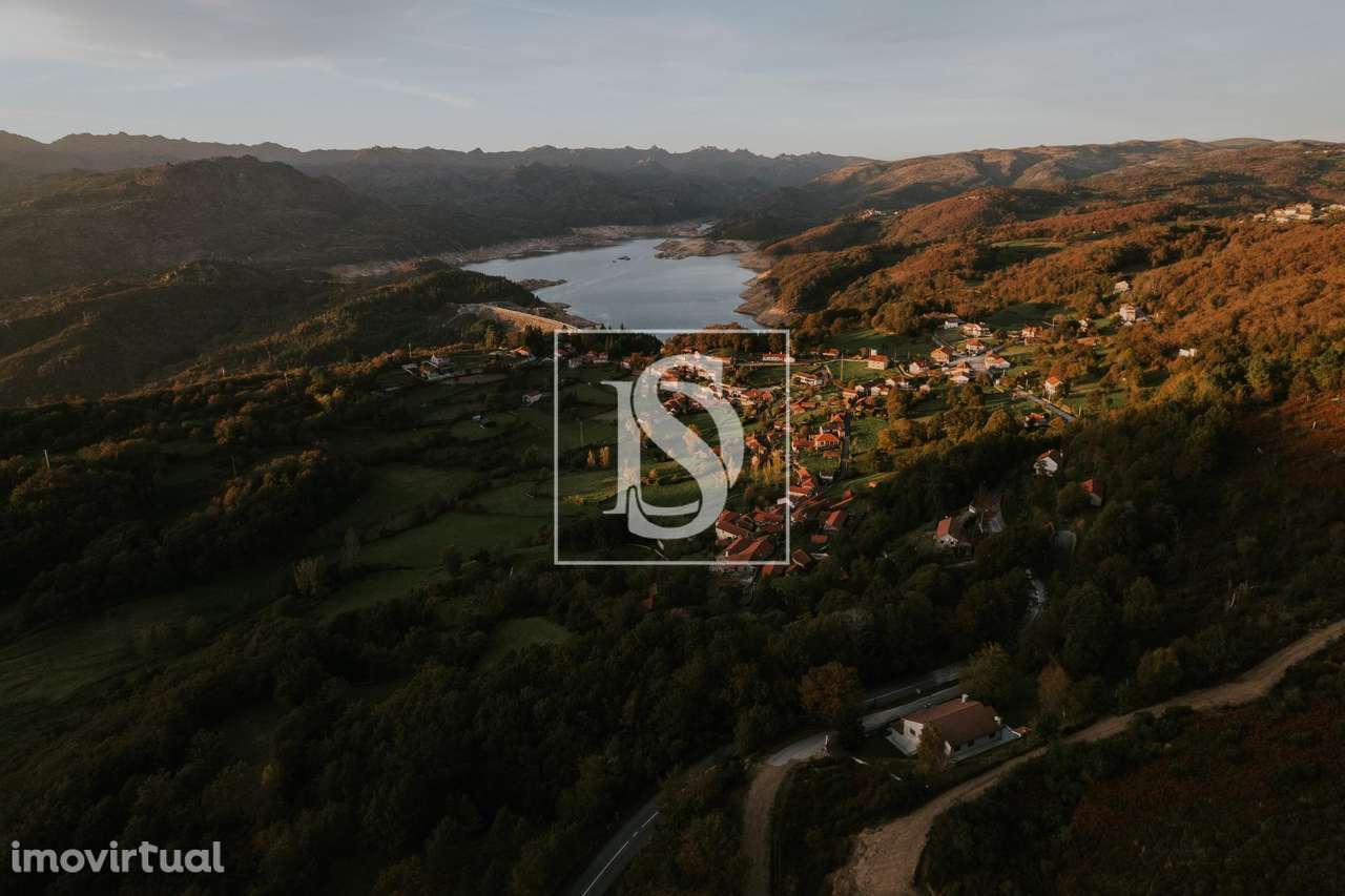 Moradia T0 Venda em Paradela, Contim e Fiães,Montalegre - Grande imagem: 4/7