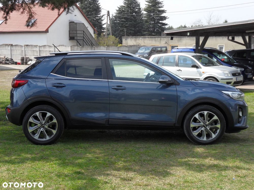 Kia Stonic 1.6 CRDi Vision - 6