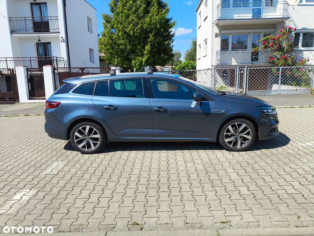 Renault Megane ENERGY TCe 100 INTENS - 3