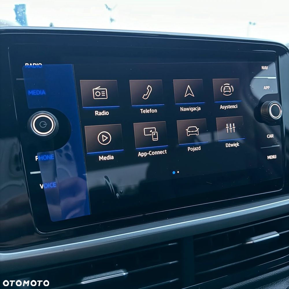 Volkswagen T-Roc 1.5 TSI Life Plus - 10