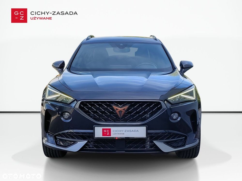 Cupra Formentor - 8