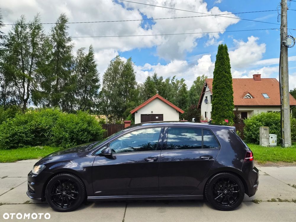 Volkswagen Golf 1.4 TSI BMT Highline - 7