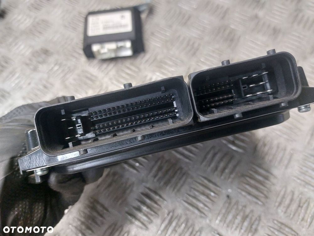 ZESTAW STARTOWY MAZDA 6 I LIFT 2.0 DI GR1N 67560B 275800-6593 GJ6A - 3