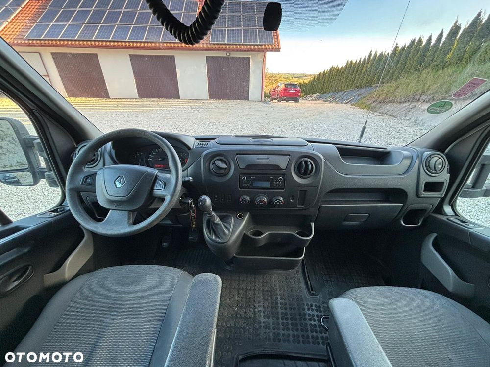 Renault MASTER - 17