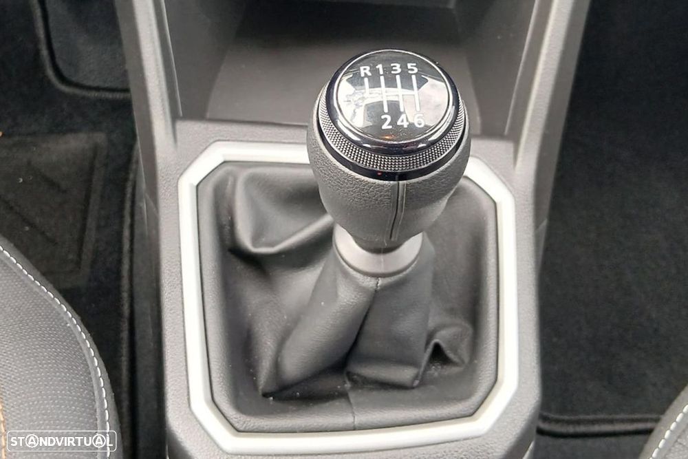 Dacia Sandero - 9