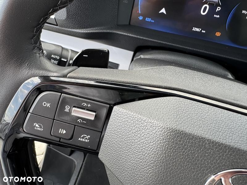 Toyota ProAce - 25