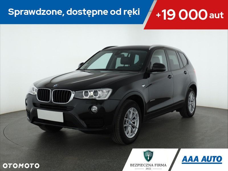 BMW X3 - 2