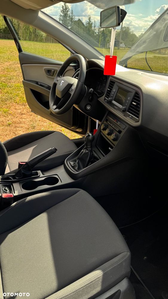 Seat Leon - 12