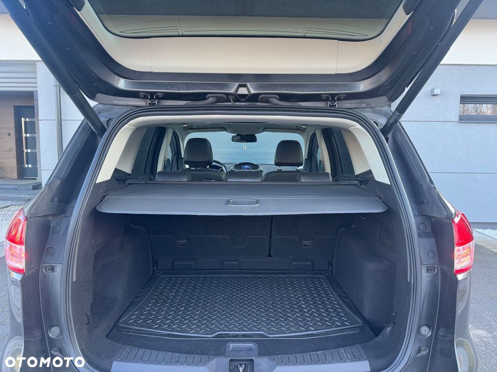 Ford Kuga 2.0 TDCi 4x4 Individual - 20