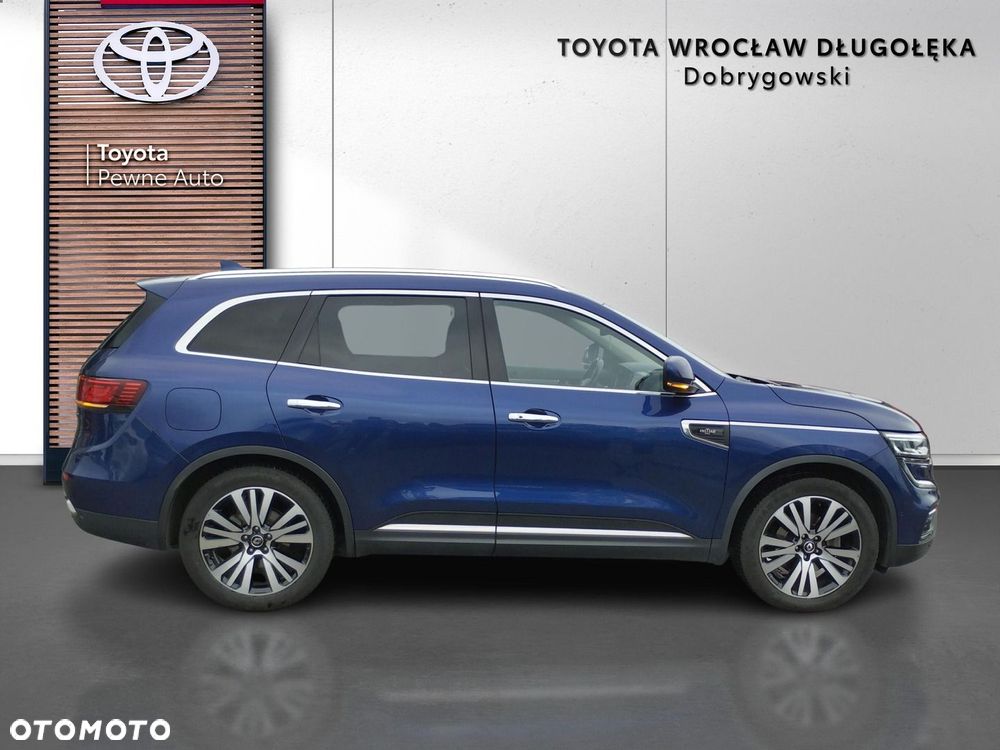 Renault Koleos 2.0 Blue dCi Initiale Paris 4x4 X-Tronic - 7