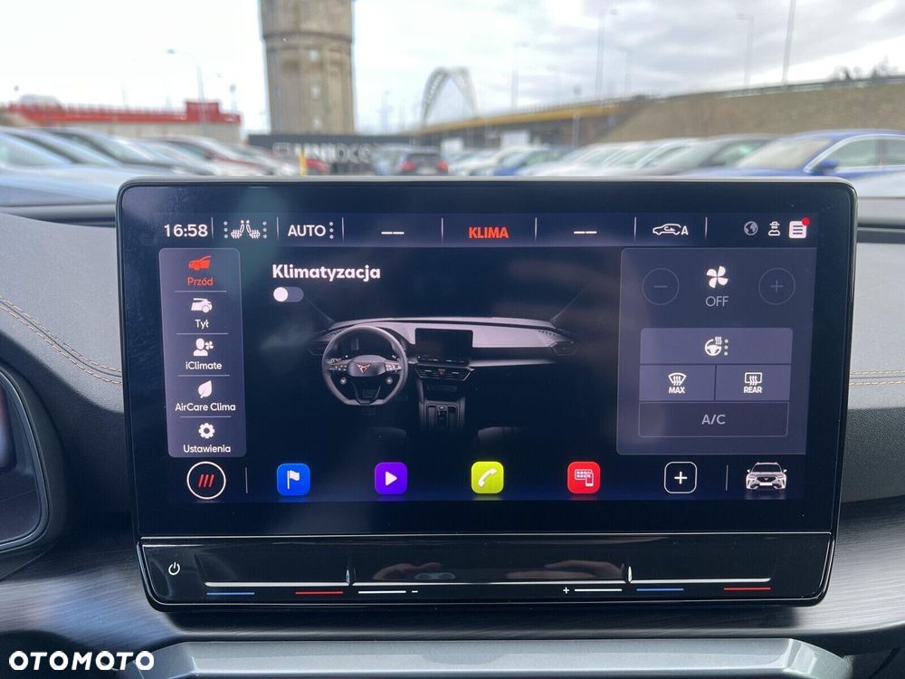 Cupra Formentor 2.0 TSI 4Drive VZ DSG - 26