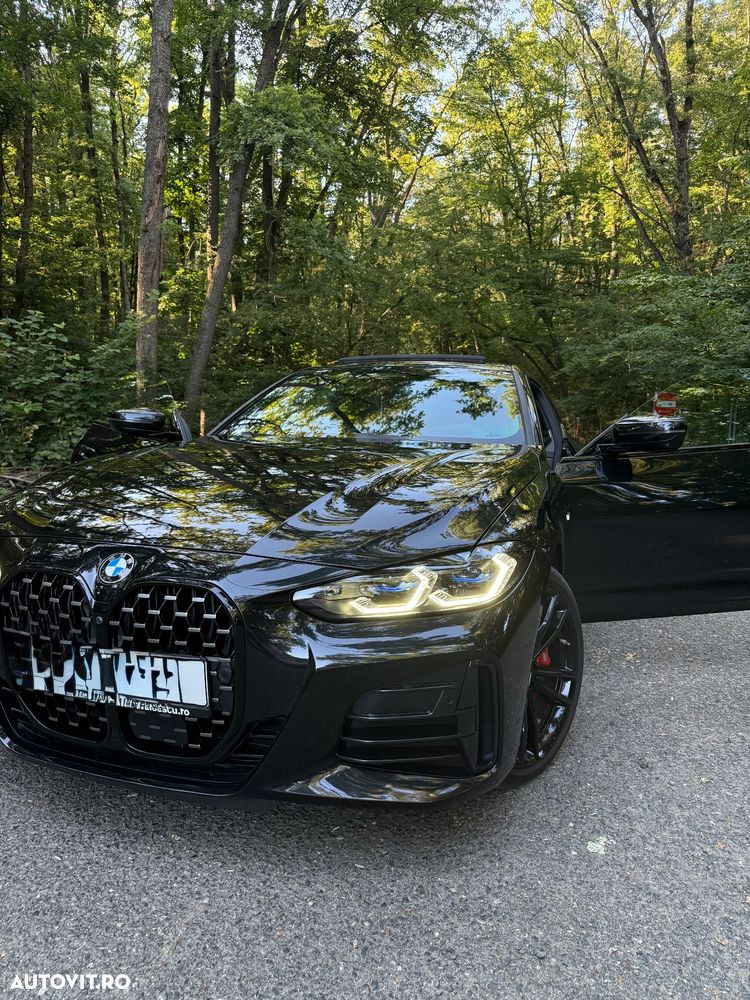 BMW M4 - 25