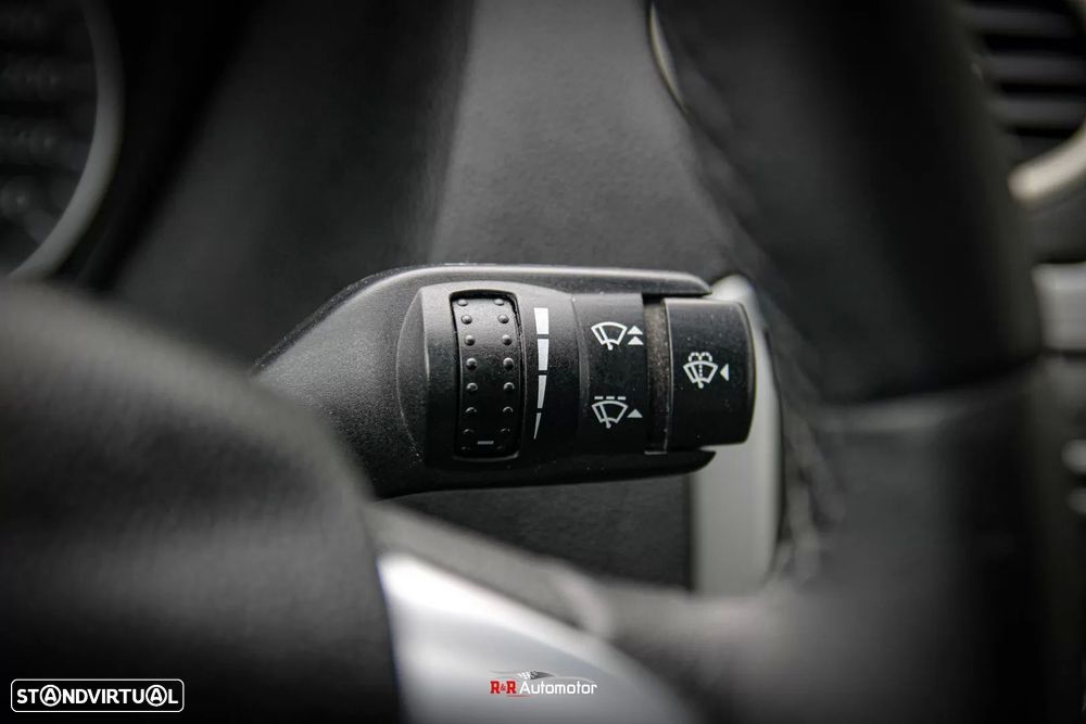 Ford focus focus 1.6tdci sportvan - 15