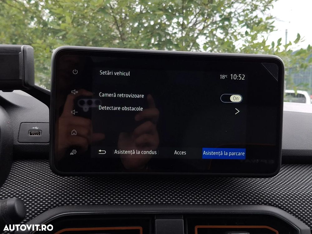 Dacia Sandero Stepway - 25