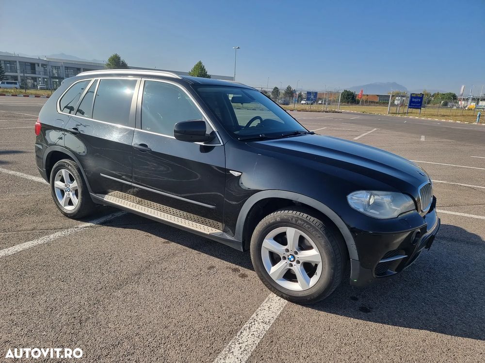 BMW X5 xDrive30d - 8