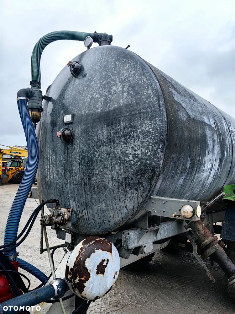 Deutz-Fahr Agrotron 150KM nowe opony Serwisowany 100% Sprawny! - 19