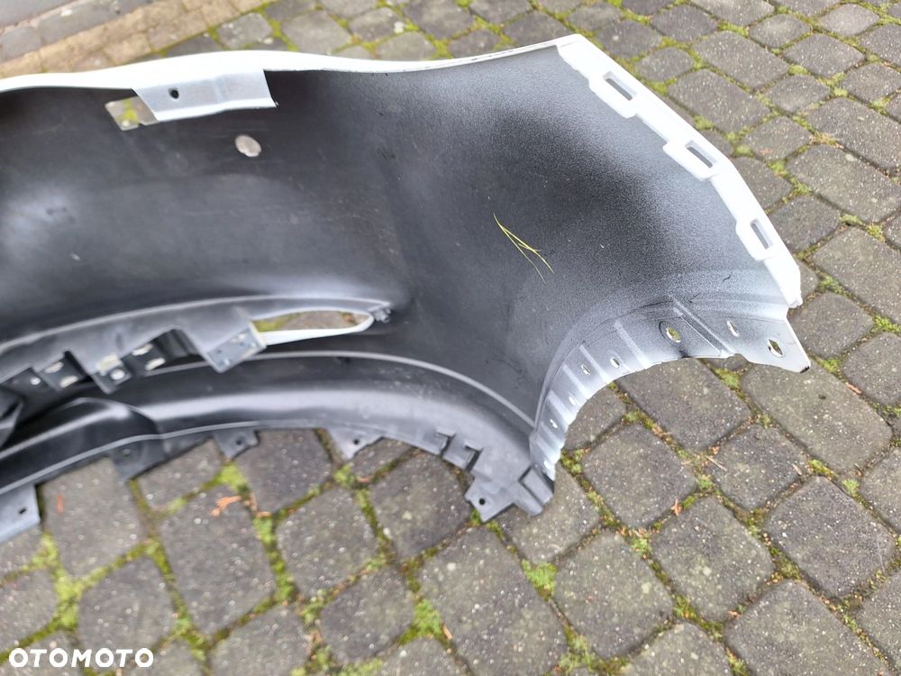 MAZDA CX-5 CX5 II 17-22 ZDERZAK PRZÓD PRZEDNI ORYG KB8A-50031 WYSYŁKA 24H - 9