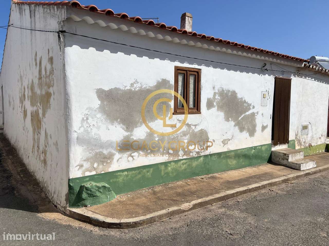 Apresentamos T2 em Monte do Salto, Castro Verde, Alentejo - Grande imagem: 2/28