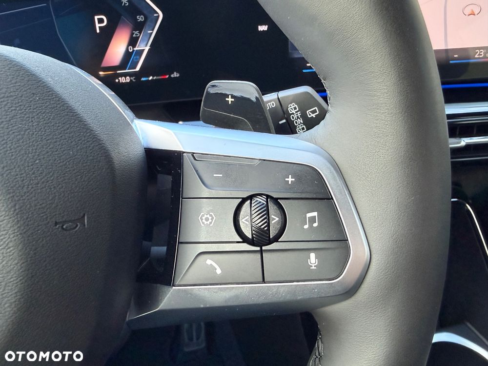 BMW X1 sDrive18i M Sport - 23