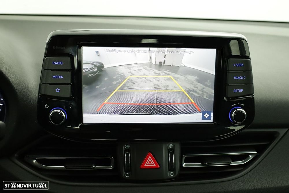 Hyundai i30 1.0 T-GDI Style Plus DCT - 12