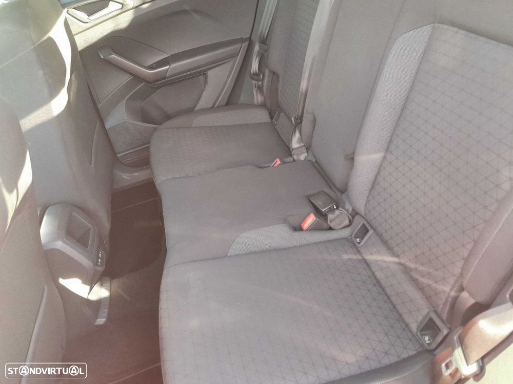 VW T-Cross 1.0 TSI Life - 6