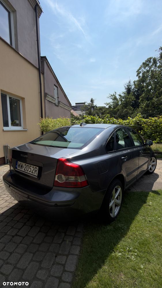 Volvo S40 2.0D - 7