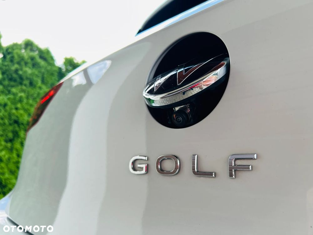 Volkswagen Golf 1.5 TSI EVO Style - 14