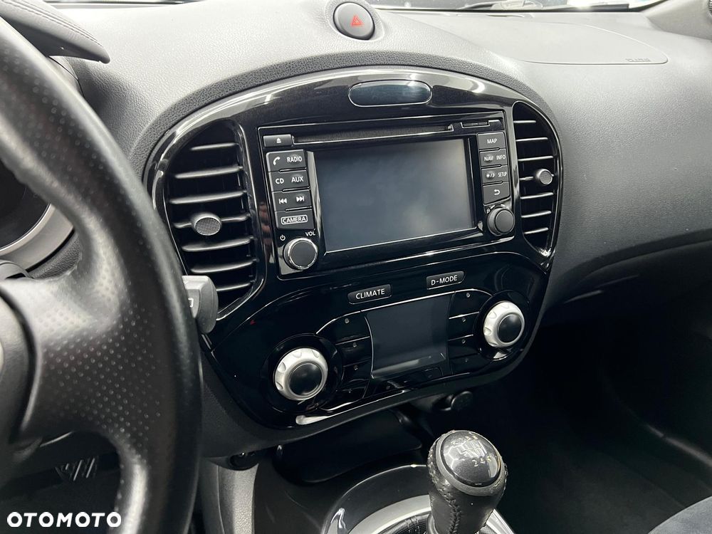 Nissan Juke 1.2 DIG-T 360 - 19