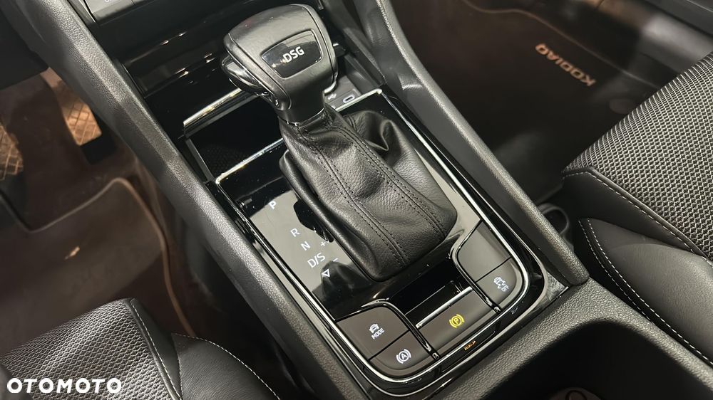 Skoda Kodiaq 2.0 TDI 4x2 Style DSG - 19