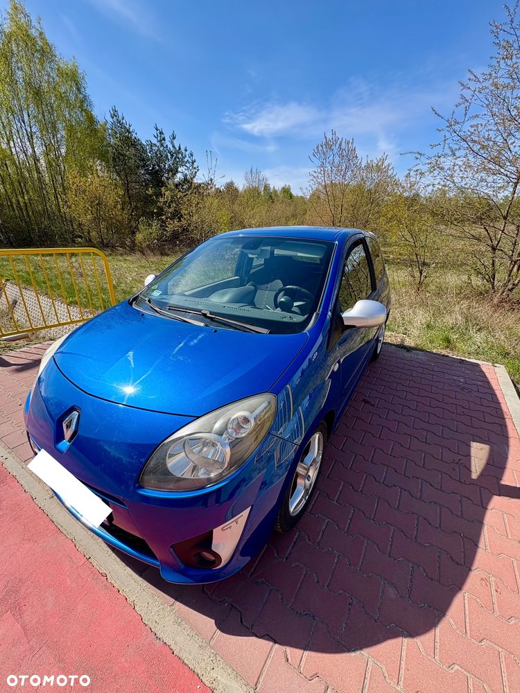 Renault Twingo - 8