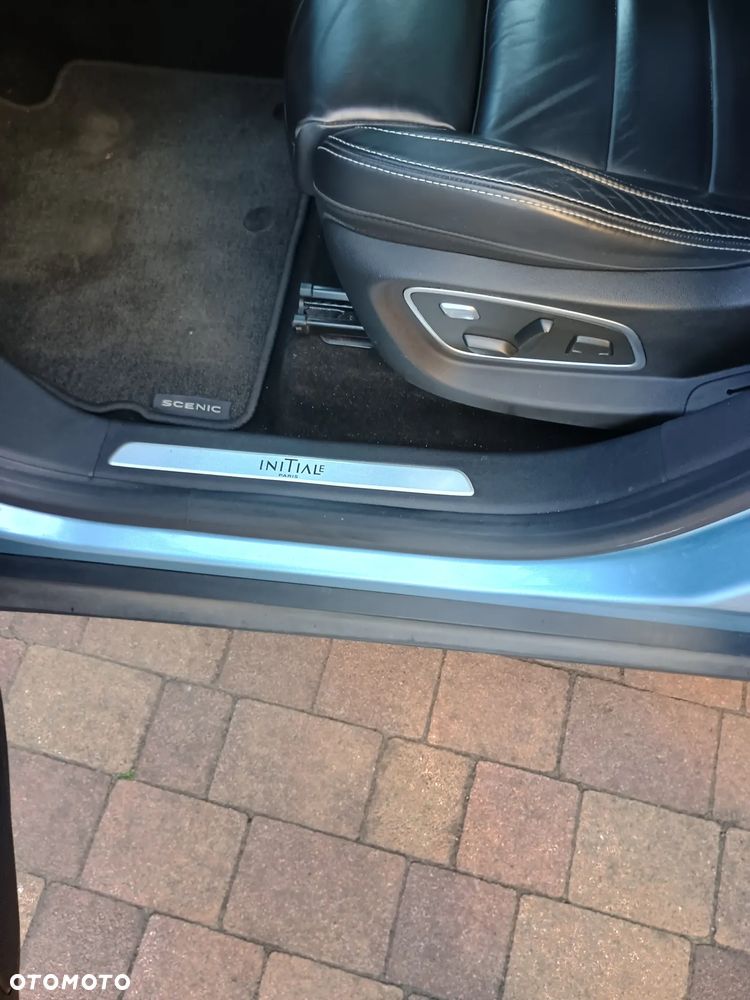 Renault Grand Scenic Gr 1.7 Blue dCi Intens - 17