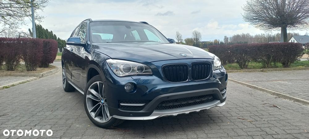 BMW X1 xDrive25d xLine - 6