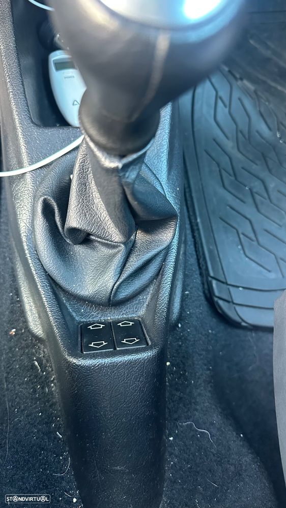 Citroën Saxo 1.1i Exclusive - 13