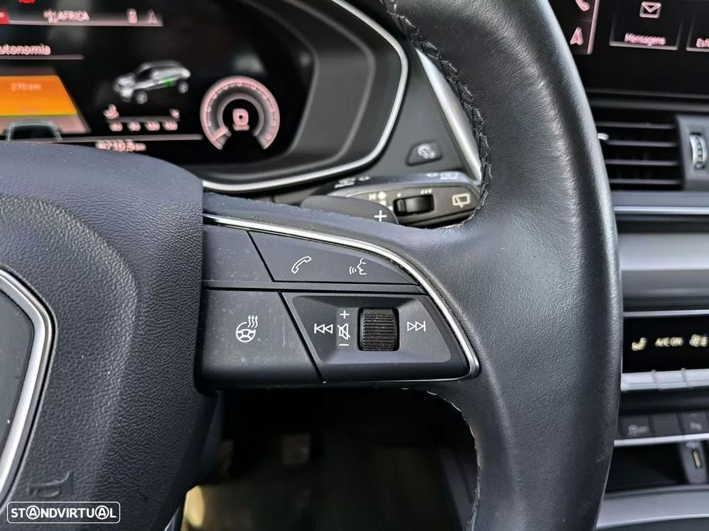Audi Q5 - 19