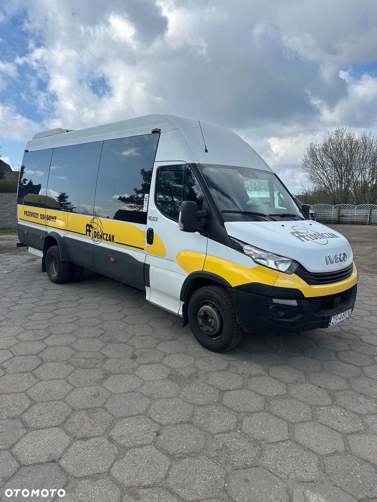 Iveco Daily - 1