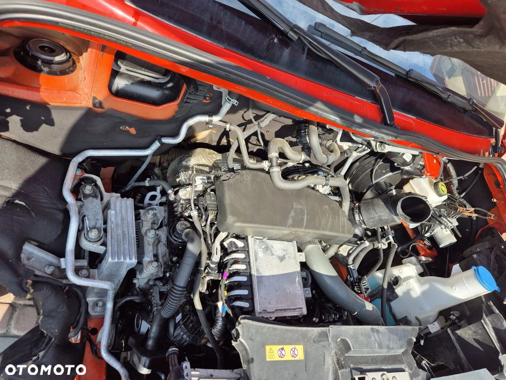 Mercedes-Benz SPRINTER AGREGAT ZANOTTI FZ009 -20 stopni - 18
