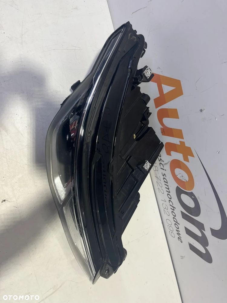 VW GOLF 8 VIII 5H 2022r LAMPA PRAWA PRZÓD PRZEDNIA 5H1941006C - 3