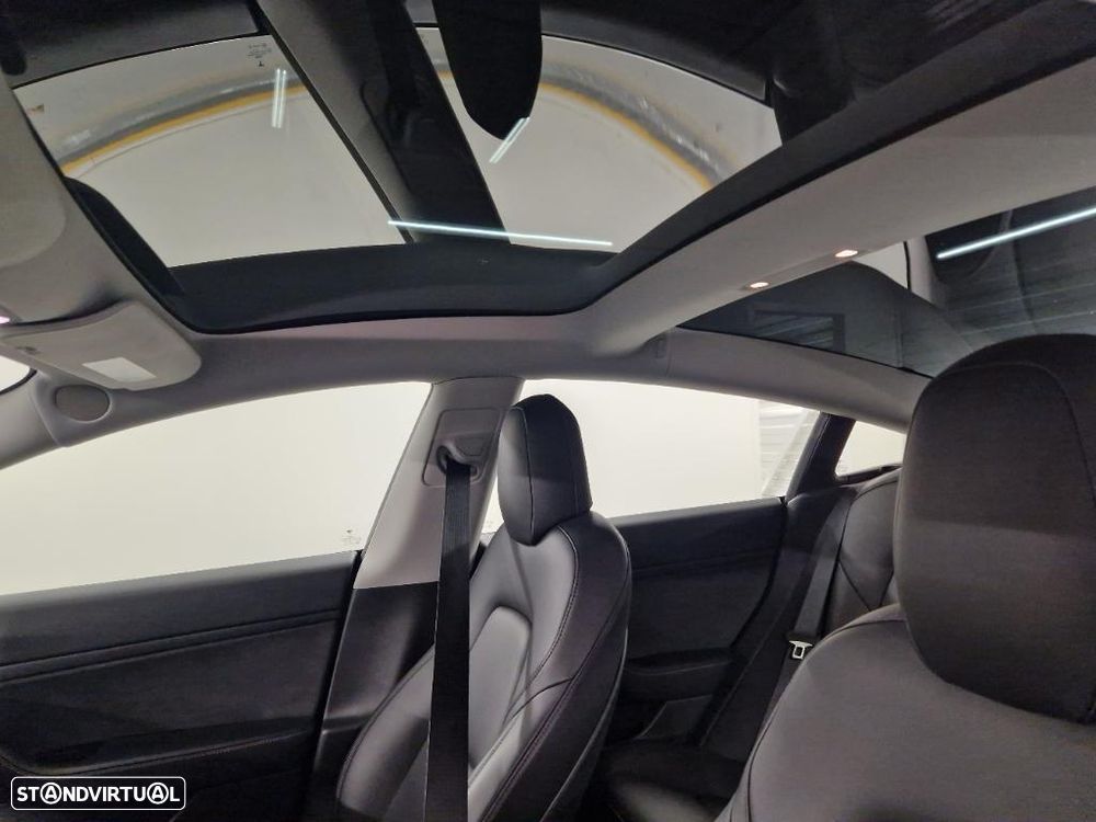 Tesla Model 3 Standard Range Plus RWD - 7