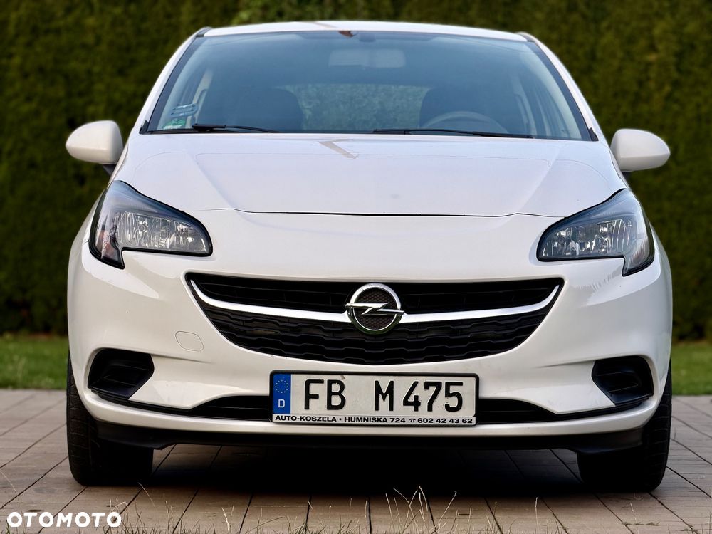 Opel Corsa 1.2 Active - 14
